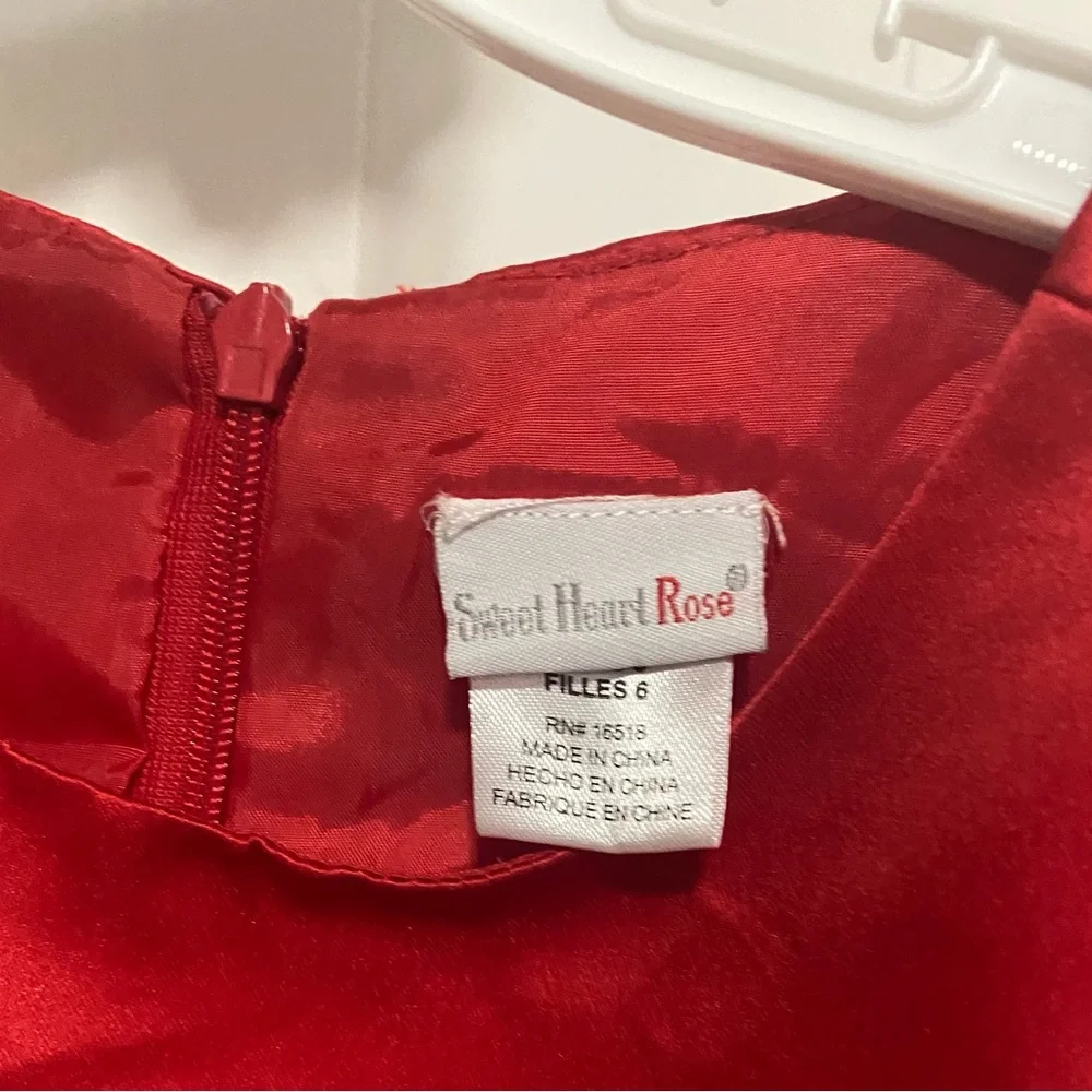 Sweet Heart Rose this sweet